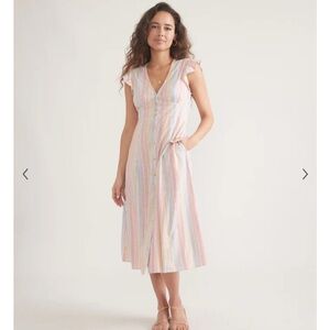 Marine Layer Dress